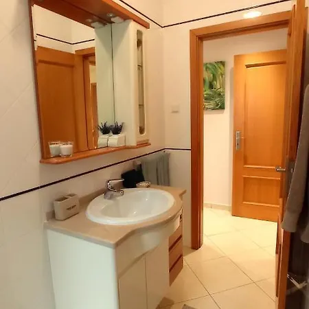 Apartamento Your House At Falésia