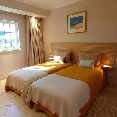 Apartamento Your House At Falésia *