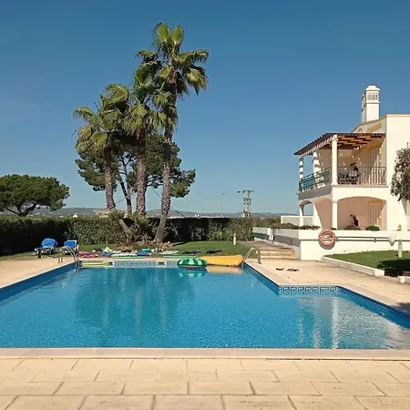 Your House At Falésia Apartamento