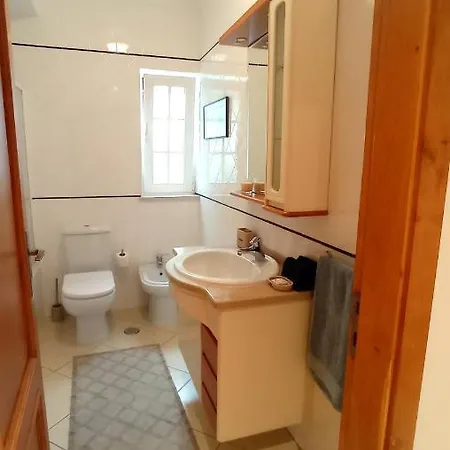 Your House At Falésia *