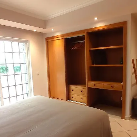 Appartamento Your House At Falésia *