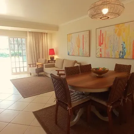 Your House At Falésia Appartamento