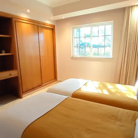 Your House At Falésia * Albufeira