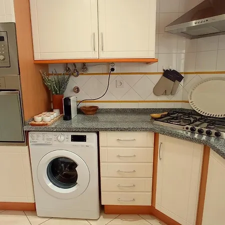 Appartamento Your House At Falésia *