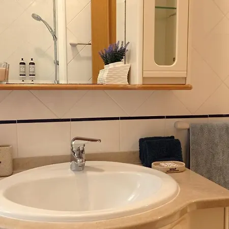 Appartamento Your House At Falésia