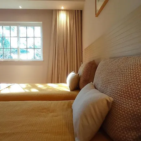 Appartamento Your House At Falésia Albufeira