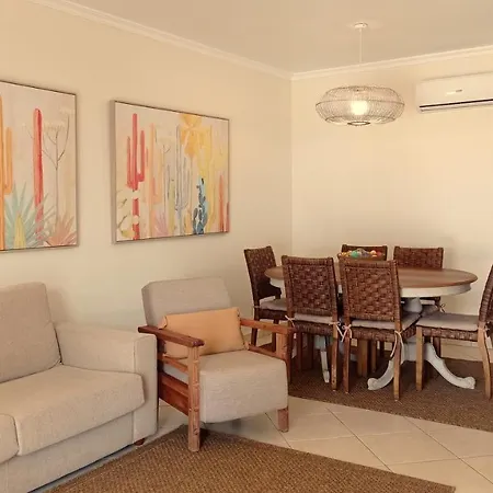 Your House At Falésia