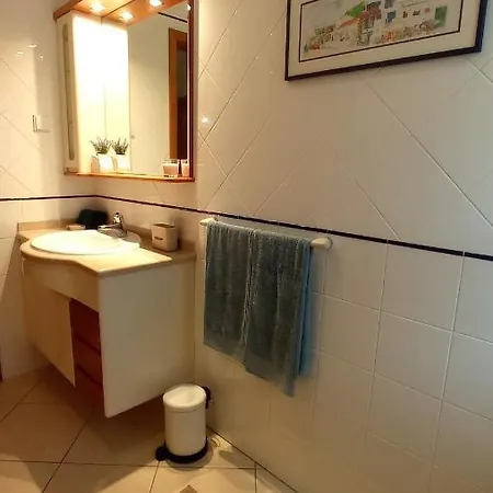 Your House At Falésia * Albufeira