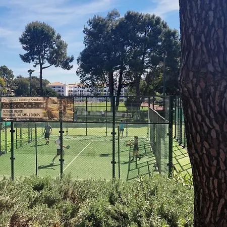 Your House At Falésia