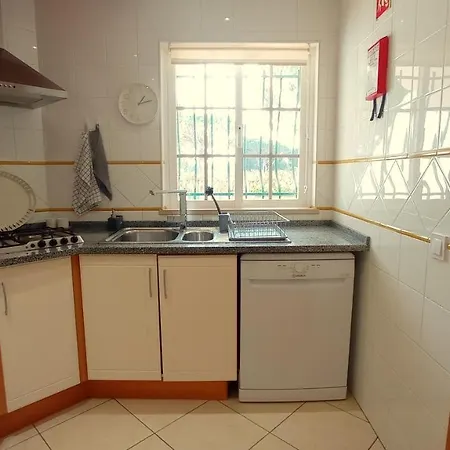 Your House At Falesia * Albufeira