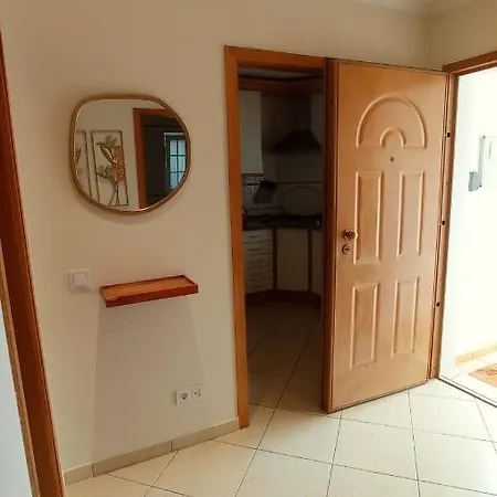 Your House At Falesia * Albufeira